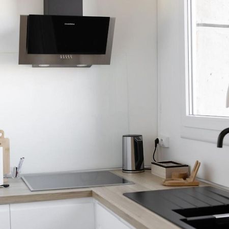 Fougasses Apartment Frejus Luaran gambar