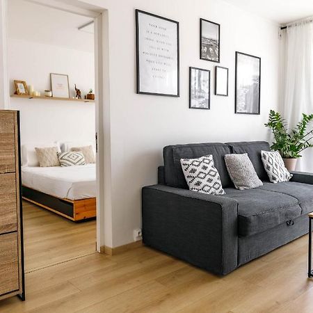 Fougasses Apartment Frejus Luaran gambar