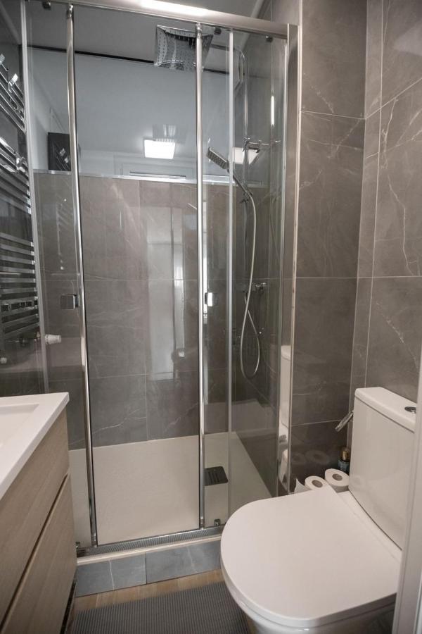 Fougasses Apartment Frejus Luaran gambar