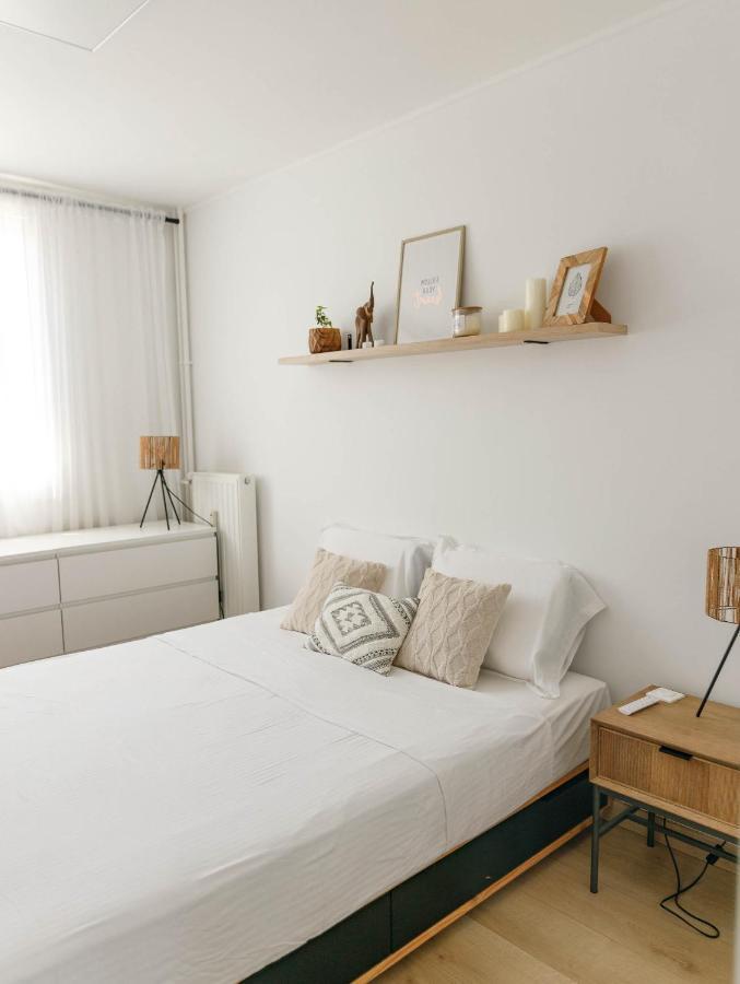 Fougasses Apartment Frejus Luaran gambar