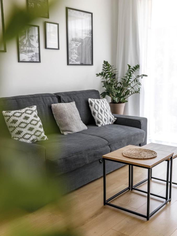Fougasses Apartment Frejus Luaran gambar