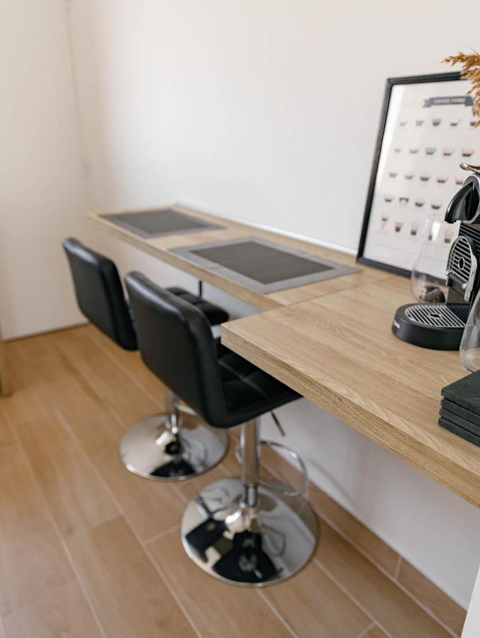 Fougasses Apartment Frejus Luaran gambar