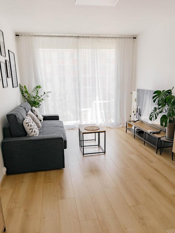 Fougasses Apartment Frejus Luaran gambar