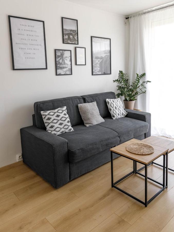 Fougasses Apartment Frejus Luaran gambar