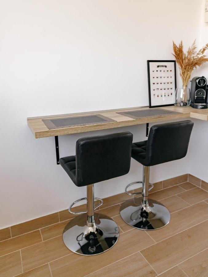 Fougasses Apartment Frejus Luaran gambar